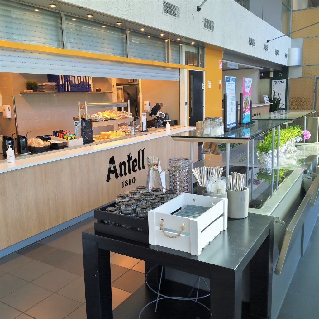 Helsinki – Antell